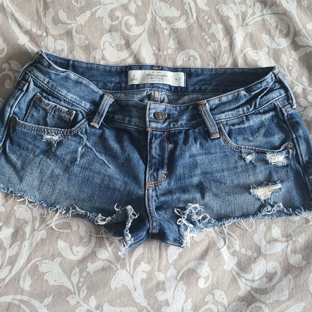 Abercrombie & Fitch Shorts